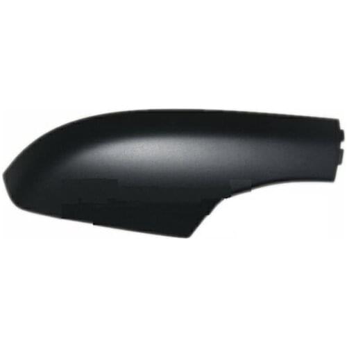 1pcs Roof Luggage rack guard black color plasitc Cover for Chinese Skoda YETI SUV Auto car motor parts