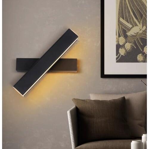 ANADnight Wall Lights