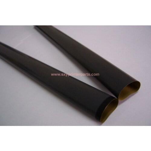 Free shipping 10pcs Fuser Film Sleeve for HP LJ1000 LJ1010 LJ1012 LJ1015 LJ1020 laserjet printer spare parts