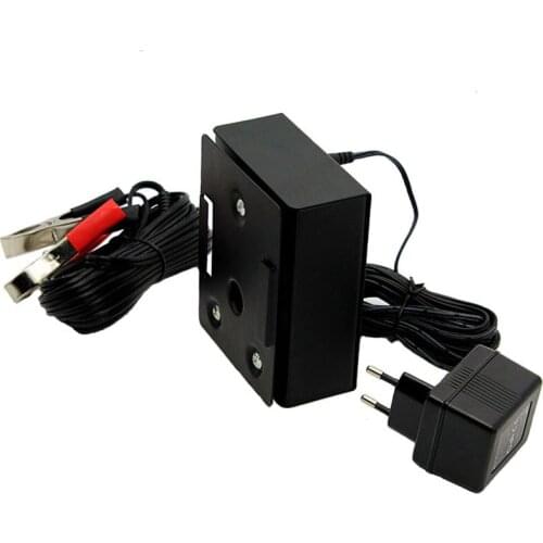 Barbecue Parts DC Grill Motor Rotisserie Motor Electric Grill Bracket Turner Outdoor Barbecue Accessories