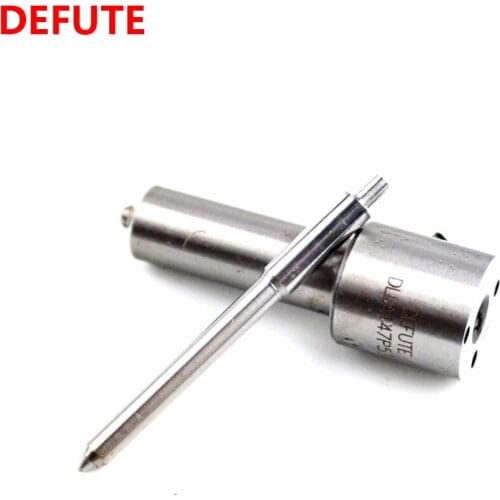 DEFUTE Original and Genuine Diesel Fuel Injection Nozzle DLLA147P538/ 0 433 171 398 / 0433171398