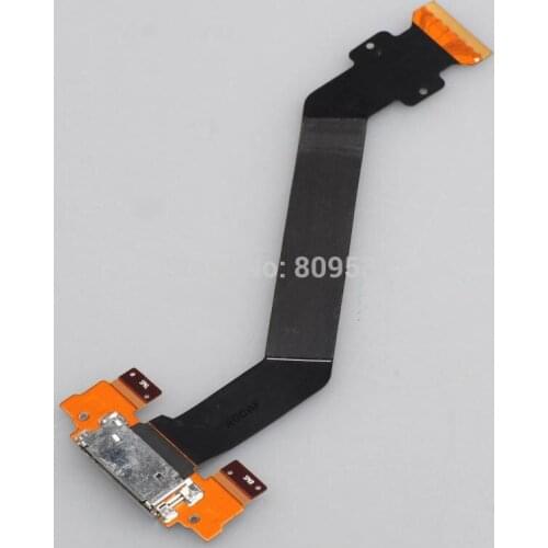 For Samsung Galaxy Tab 8.9 P7310 P7300 Dock Connector Charging Port Flex Cable Ribbon