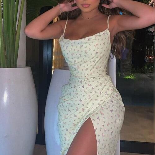 Dunayskiy Summer Wrap Dresses