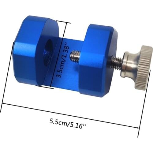 Motor 14mm Spark Plug Adjustment Tool with Feeler Gauge Automobiles Motorcycles