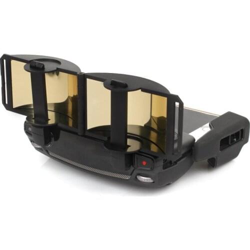 Mavic Air Onitor Range Extender Signal Booster for DJI MAVIC PRO/Spark Drone Remote Controller Antenna Amplifier Accessory