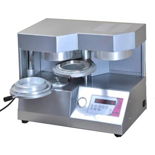CE Approved 110V/220V Dental Lab Equipment AX-PMU4 Pressure Moulding Unit for Forming Various Kinds of Plastic Sheets from China