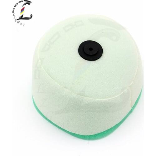 Doppia Foam Air Filter Cleaner for SUZUKI RM 125 RM250 RMZ250 RMZ450 RM RMZ Supermoto Motocross Enduro MX SM Off Road moto