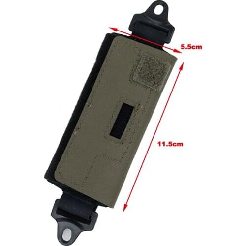 TMC New Water Rim Helmet Weight Package Helmet Accessories