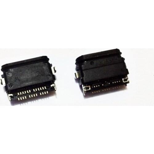 50pcs/lot For Huawei P10 Plus P10Plus / Honor 9 V9 USB Charging Port Connector Charge Jack Socket Plug Dock