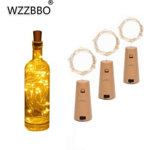 WZZBBO Garlands