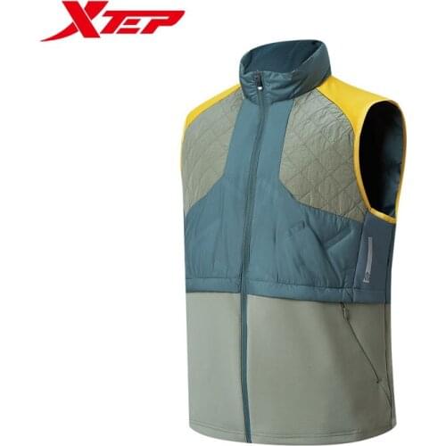 XTEP Travel Vests