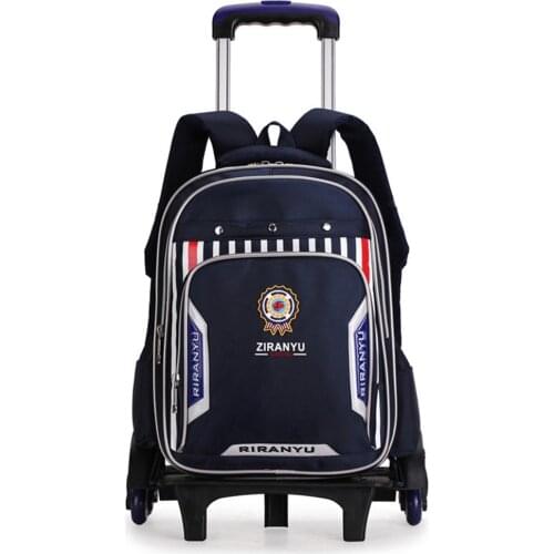 ZHIERNA Bags For Boys