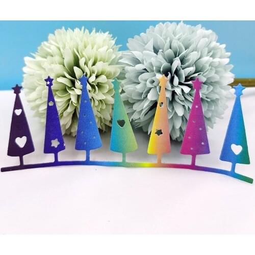 Love Star Metal Cutting Dies Scrapbooking Embossing Folders for Card Making Craft DIY Clear Stamps and Slimline Die Cut Molds