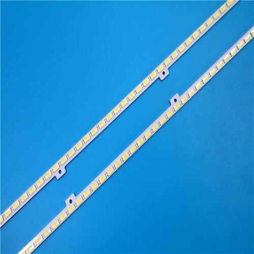 100%NEWFOR Samsung UA46D6400UJ Article lamp BN64-01645A screen LTJ460HW01-H 1piece=72LED 510MM