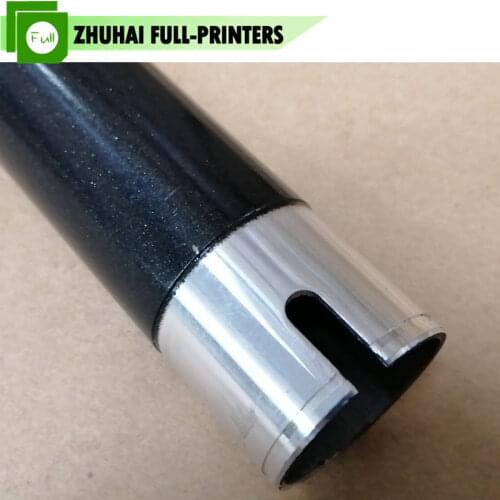 2PCS Compatible Upper Fuser Roller Heat Roller NROLI0187QSZZ for Sharp AR-5618 AR-5620 AR-5623