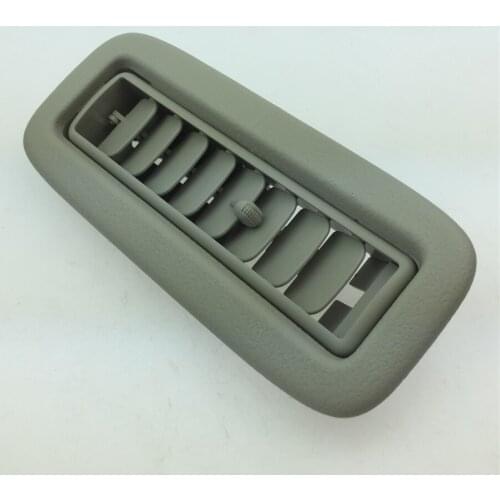 STARPAD For the Mitsubishi Grandi Pajero V93V97V87 auto parts roof side air conditioning air outlet roof lining air outlet