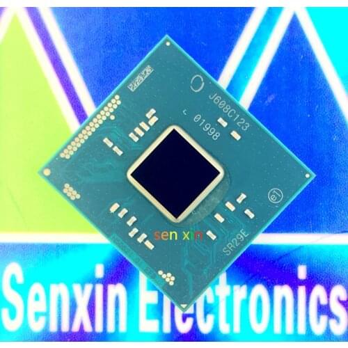 Free shipping 1 pcs tested N3700 SR29E CPU BGA chipest with balls good quality