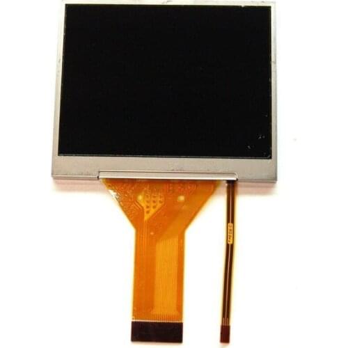 NEW LCD Display Screen Repair Part for NIKON D40 D40X D60 D80 D200 for Canon 30D 5D Digital Camera With Backlight