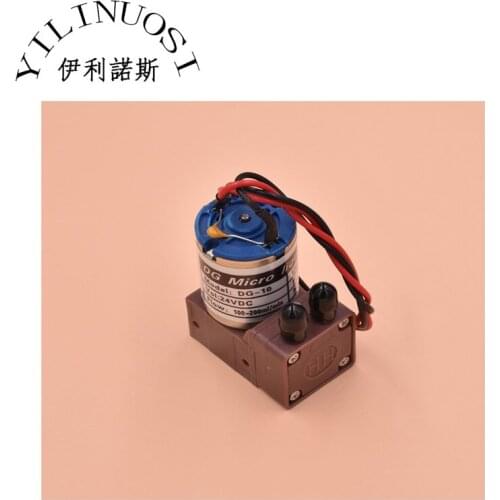 DG-10 Ink Pump 24V 3W 100-200ml/min use for Epson / Roland Printer Parts-10001001