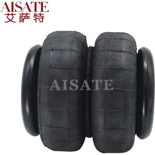 For Contitech FD70-13 Goodyear 2B6-535 Double Convoluted Rubber Flexible Air Suspension Spring Bag Shock Absorber Air Balloon