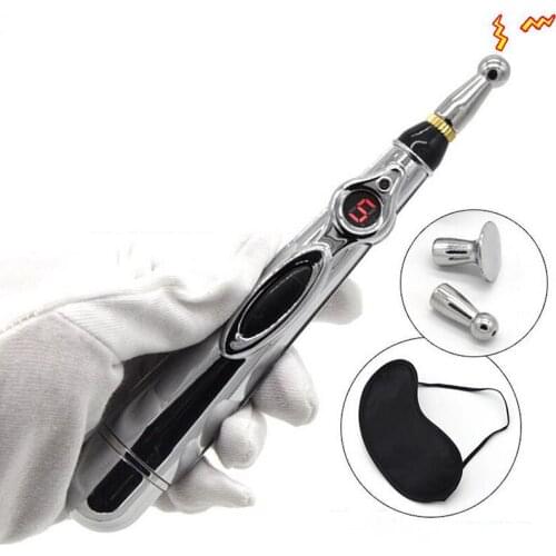 Adult Erotic Toys Electric Shock Massage Masturbation Stick Electric Shock Sex Toys For Couples Sex Game