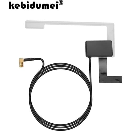 Kebidumei TV Receivers