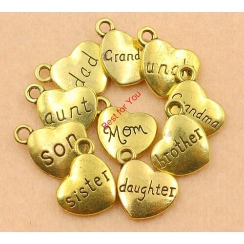 KJjewel Gold Pendants