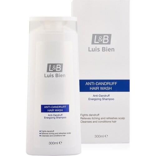 Luis Bien Hair Shampoos