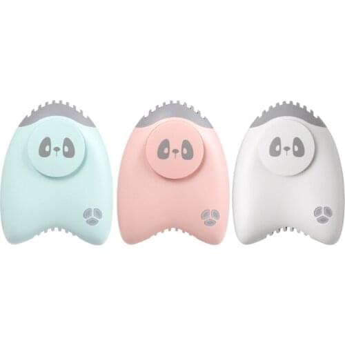 Mini Neck Fan Cute Design Small Personal Portable Neck Fan for Stylish Kids Boys and Girls Indoor Outdoor Travelling
