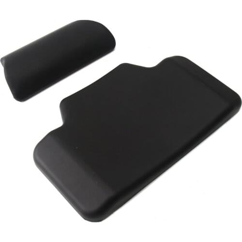 Motorcycle Top Case Backrest Luggage Box Rear Tail Helmet Cushion Back Rest Pad for R1200GS MT07 Xadv 750 PCX 125 150