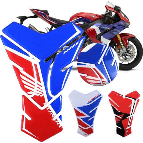 Stickers Honda CB650F CBR650R CBR100RR CBR600RR CB650R Tank Pad Tank Pads Gas Knee Emblem Badge Logo Decal Set Accessories