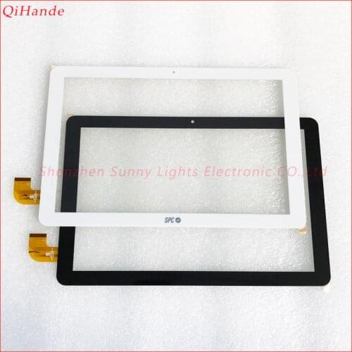 New Touch Screen HK101PG3474B-V02 Touch ScreenTouch Panel For SPC tablet Parts Sensor Touch Glass Digitizer HK101PG34748-V02