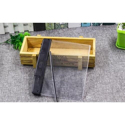 Wholesale Creative Reading Lamp Student Flat Reading Lamp LED Reading Lamp Eye Protector Night Vision Lighting Board