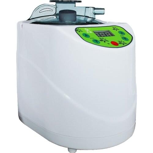 Sauna Steamer Pot 220V 1000W 110V