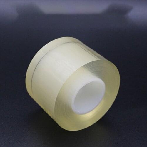 Watch Band Dial Strap Jewelry Protective Films Roll Anti Static Avoid Damage Scratches Portable Dustproof Transparent Film