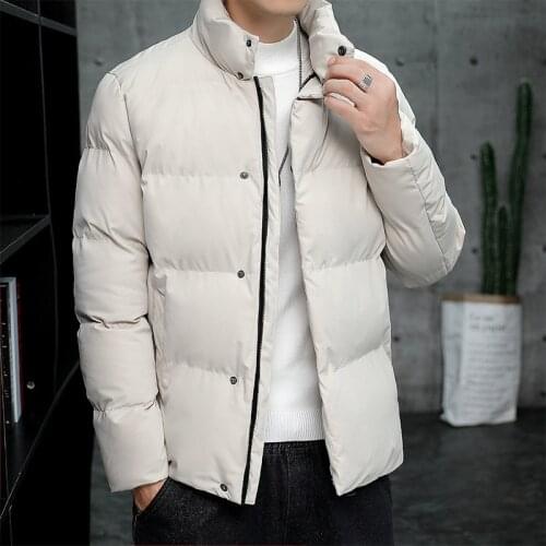 Мужские осенние парки ROvnsHE China At AliExpress