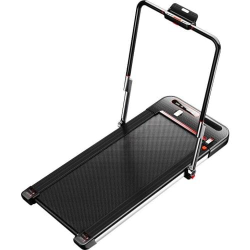 Treadmill Foldable Home Easy Storage Small Medium Indoor Gym Electric Walking Machine Ultra-quiet Free Installation