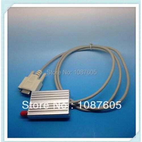 SN614 - 433/470/868/915MHz 1.4Km Long Range RS232 Port Wireelss Data Transceiver node Module