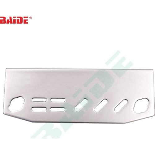 Stainless Steel Aquarium Plant Tools Storage Rack Holder 20pcs/lot