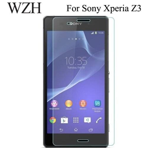 Защитные пленки для Sony WZH China At AliExpress