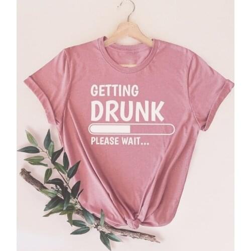 Funny Drunk Shirt Day Drink Shirts Drinking Party Tee Gift For Drunk Alcoholic Shirts Drinking Night Tee