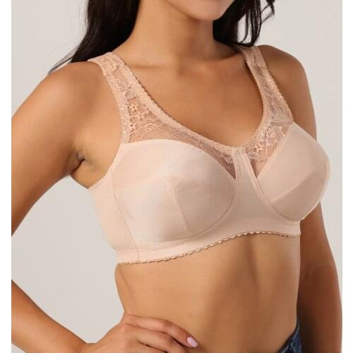 Ladies Sexy Plus Size Bras Women Lace Brassiere Without Underwire Underwear Female Bralette Push Up Bra бюстгальтер женский