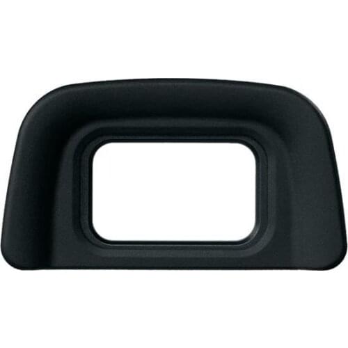 5PCS Rubber Eye Cup DK-20 Eyepiece Eyecup DK 20 for Nikon D5200 D5100 D5000 D3100 D3000 D90 D80 D70 D70S D60 D50 SLR Camera