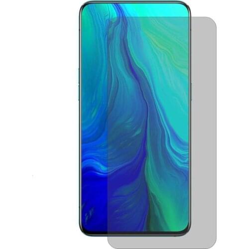 Privacy Tempered Glass For Samsung Galaxy M10 M20 M30 M40 Anti Peeping Screen Protector For SAMSUNG M10 M40 M30 Anti-Glare Glass