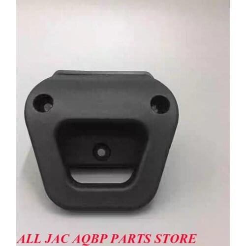 Auto parts oe number 8403202P3010 rear outer rope hook buckle for jac pickup T6 T8