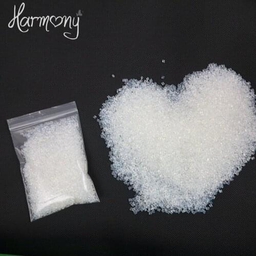 Free Shipping!! Italy Keratin Glue Grain 500gram/lot White Color for keratin human hair extension