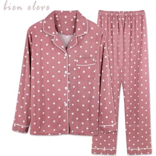 Bien Elevee Women's Pajamas