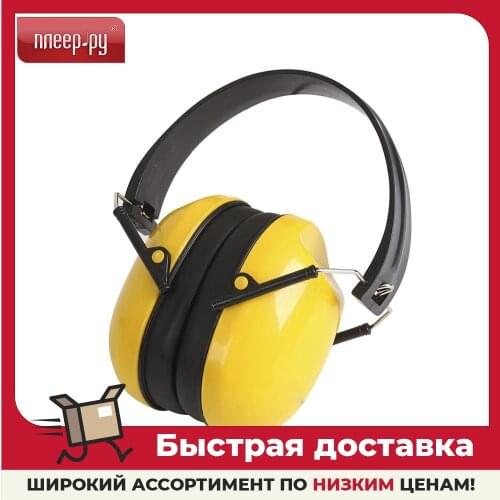 Champion Protective Headphones