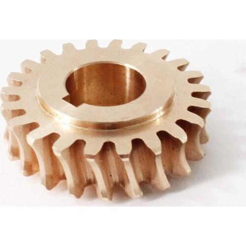 Karbay Worm Gear Snowblower Snow Thrower Worm Gear Fits Craftsman 51405MA 601002109