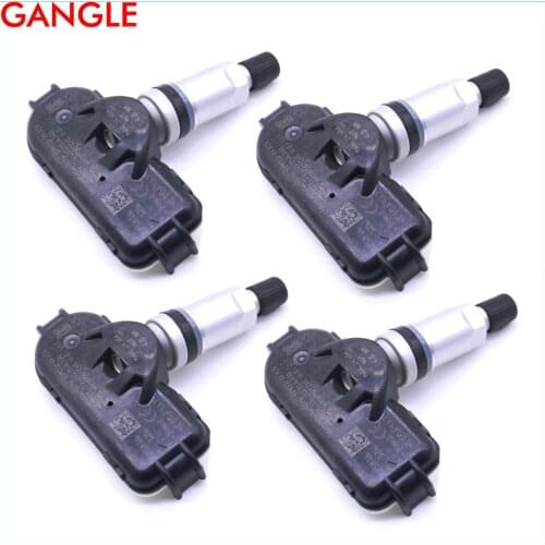 FOR 2009-2013 KIA CERATO (TD) 433MHz OEM ORIGINAL TPMS TIRE AIR PRESSURE SENSOR 52933-3X305